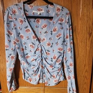 Veronica beard top. Size 8